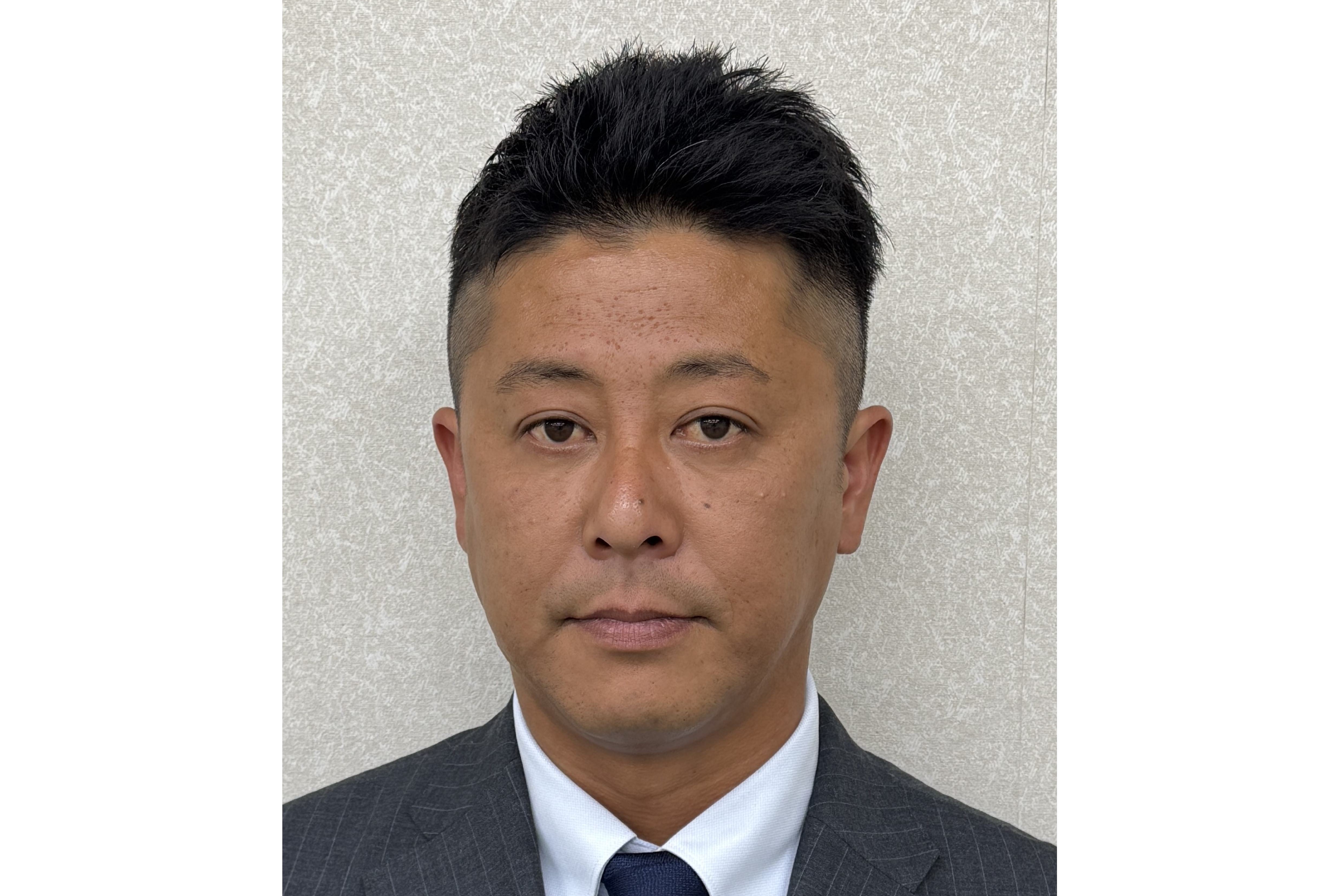 中川悠一委員の写真