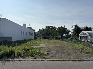 物件外観