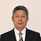 下田副議長写真