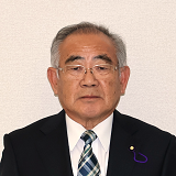 脇坂議長の写真