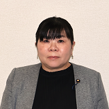 大野議員の写真