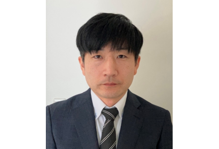 三橋裕介教育委員の写真