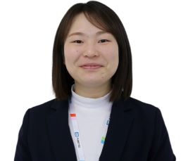 金子さん写真