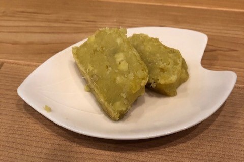 スイートポテト