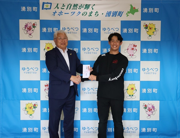 佐藤太陽さん