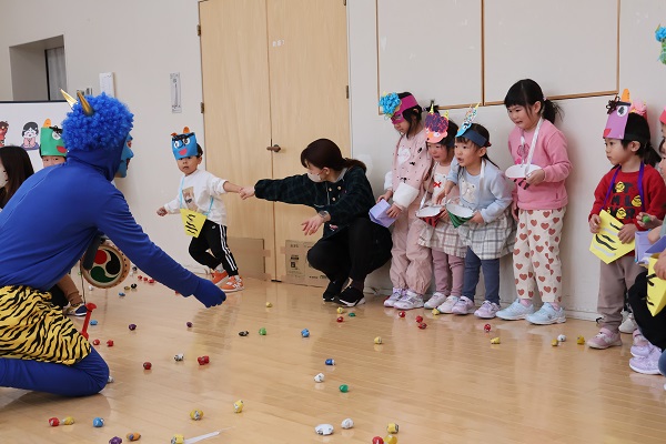 湧別認定こども園