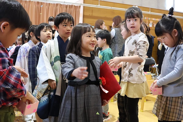 認定こども園みのり