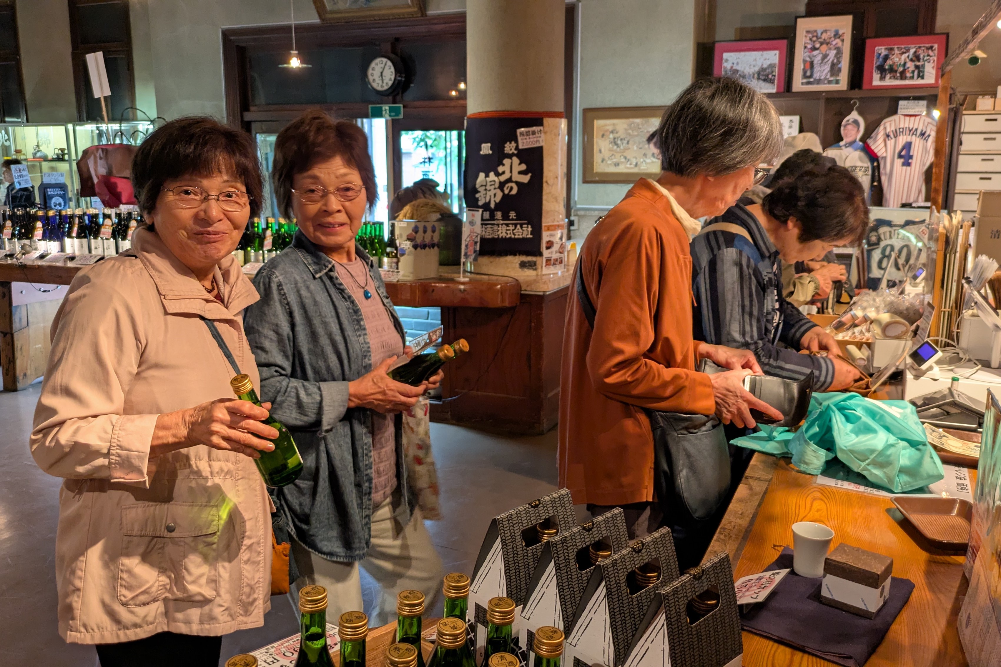 小林酒造