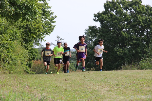 小学校高学年の部
